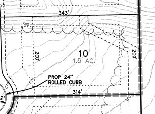 LOT 10 146th Ave, Zeeland, MI 49464