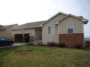 1435 E Cedar Tree St, Wichita, KS 67219