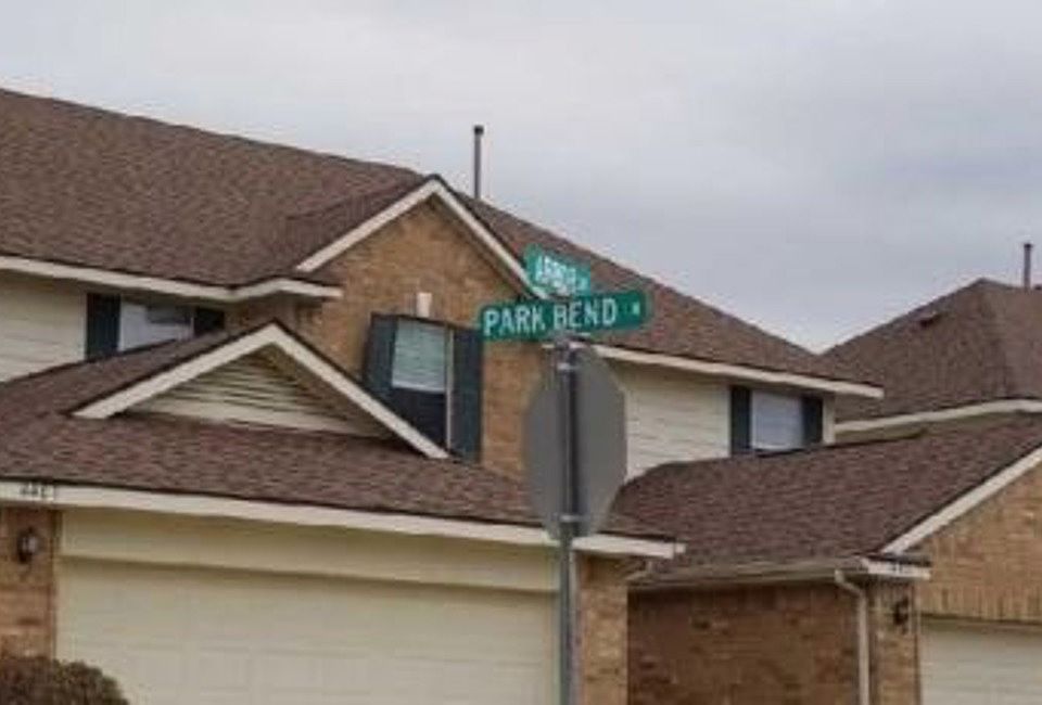 Property Front View