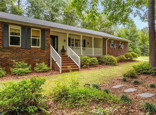 155 Liz Cortland Rd, China Grove, NC 28023