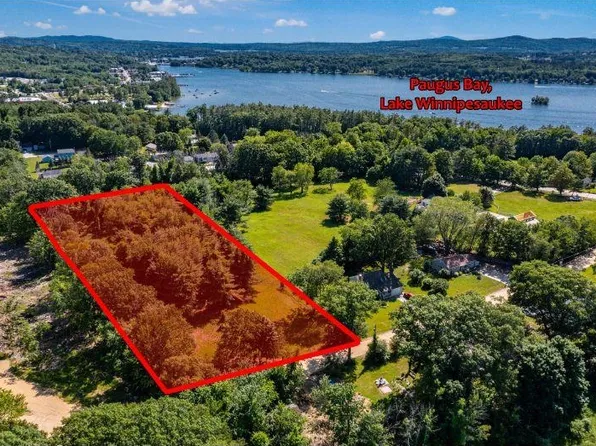 59 New Hope Drive, Laconia, NH 03246