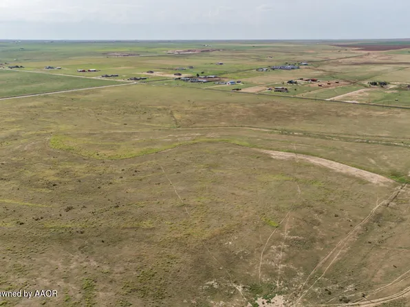 TRACT 2 Hix Rd, Canyon, TX 79015