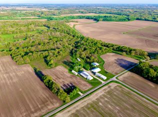 0 N 1900th St, Cowden, IL 62422