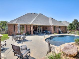 905 Stone Creek Blvd, Yukon, OK 73099