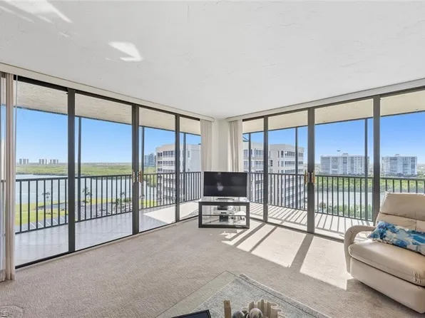 11 Bluebill AVE #1006, NAPLES, FL 34108