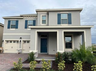 11079 Sound Shore Dr, Winter Garden, FL 34787