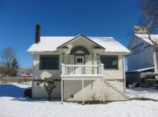 21025 2nd St, Conway, WA 98238