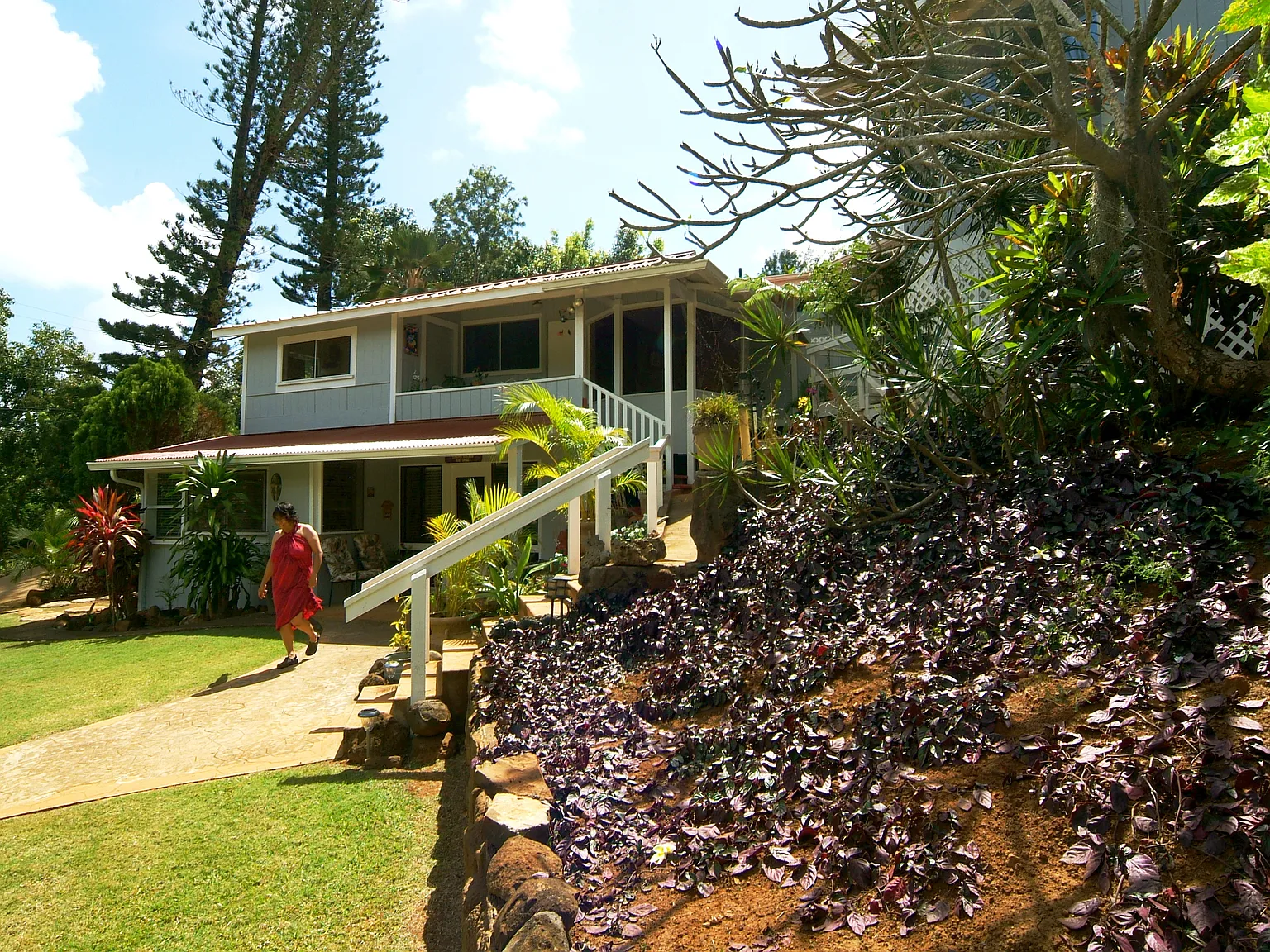 Kanaele Rd, Kapaa — Photo 1