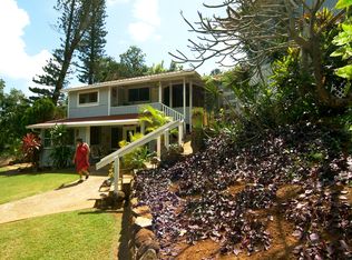 (Undisclosed Address), Kapaa, HI 96746