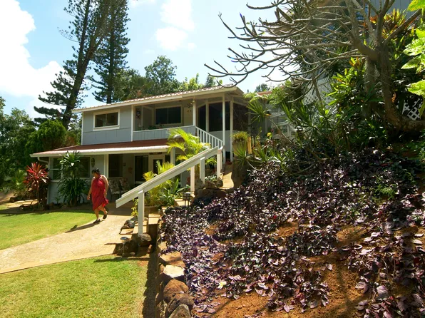 (undisclosed Address), Kapaa, HI 96746