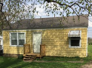 117 Cedar Crest Dr, Lebanon, MO 65536