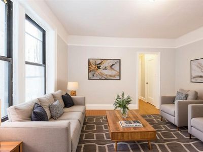 850 Saint Marks Avenue #3A, Brooklyn, NY, 11213