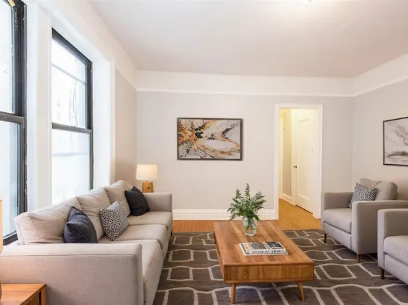 850 Saint Marks Avenue #3A, Brooklyn, NY 11213