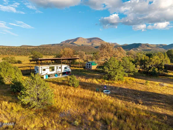 29 N 2317th, Nutrioso, AZ 85932