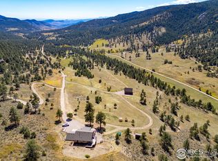 681 Bitterroot Gulch Rd, Loveland, CO 80537