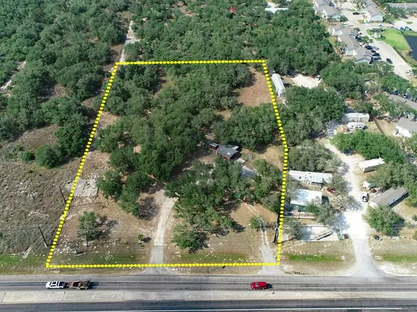 2321 & 2401 Fm 3036, Rockport, TX 78382