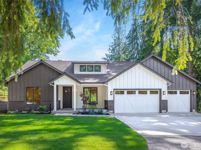 7409 142ND DRIVE SE, Snohomish, WA, 98290