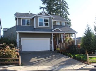 39706 Evans St, Sandy, OR 97055