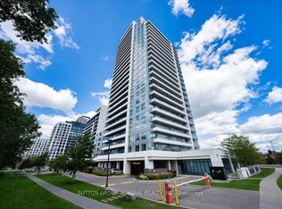 7890 Bathurst St #806, Vaughan, ON L4J0J8