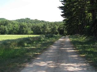 8.1 Ac Hwy #14, Arena, WI 53503