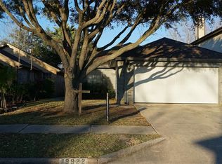19922 Sycamore Valley Dr, Cypress, TX 77433