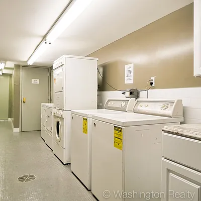 Sold by Washington Realty Corp. | media 29