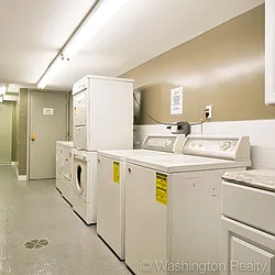 Sold by Washington Realty Corp.