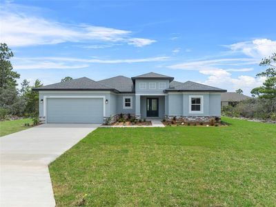 4603 San Lorenzo Dr, Sebring, FL, 33872