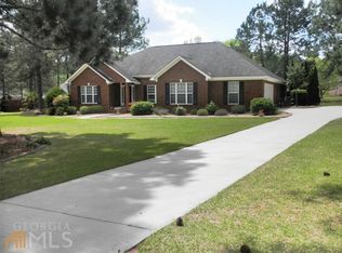 505 Springer Ct, Statesboro, GA 30461
