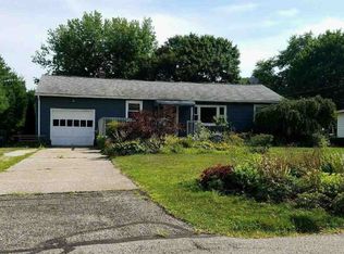 1200 Dalton Dr, Painesville, OH 44077