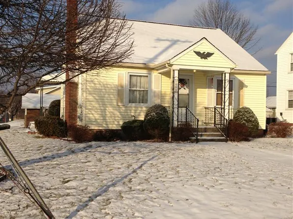 1255 Brooklyn Ave SW, Canton, OH 44710