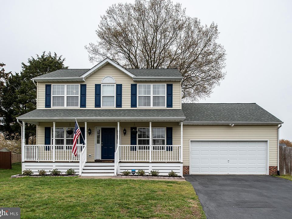 12001 Setter Dr, Fredericksburg, VA 22407 Zillow