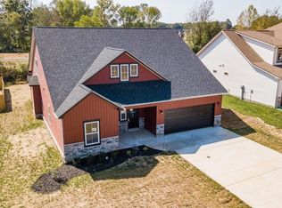 69 Reserve At Sango Mls LOT 69, Clarksville, TN 37043