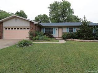3122 Wisteria St, Cape Girardeau, MO 63701