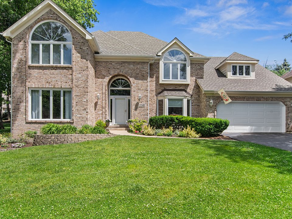 1st image of 2240 River Woods Dr