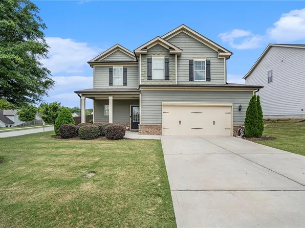 1979 Township Dr, Winder, GA 30680