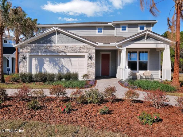 191 CEDAR PRESERVE Lane, St. Augustine, FL 32095