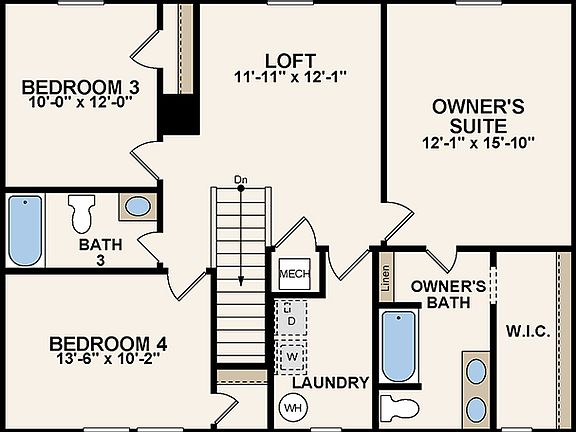 3rd image of this home