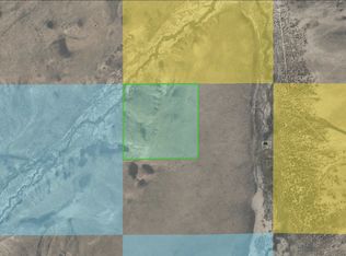 0 Shamrock Rd, Rawlins, WY 82301