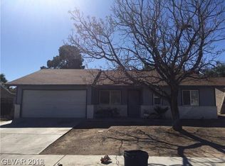 6301 Anaconda St, Las Vegas, NV 89108