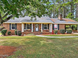 3004 Us-301, Wilson, NC 27893