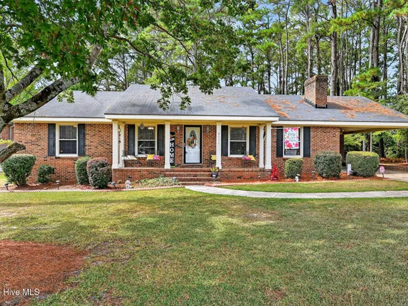 3004 Us-301, Wilson, NC 27893