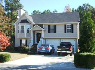 45 Wey Bridge Ct, White, GA 30184