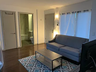 Rented by Carnegie Management Inc