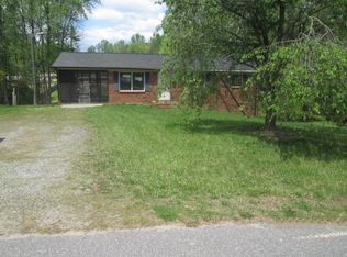 289 Watson Ave, Taylorsville, NC 28681