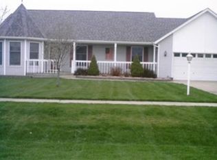11704 Michelle Dr, Wheatfield, IN