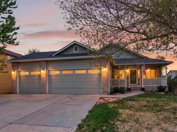 9457 Steele Drive, Thornton, CO 80229