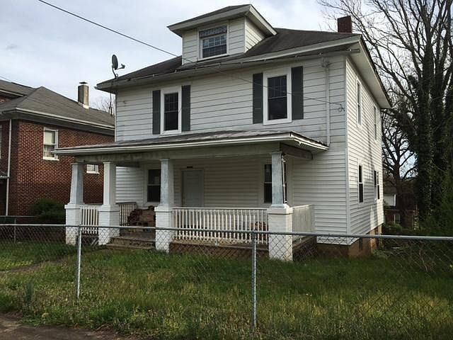 1st image of 1306 Hanover Ave NW