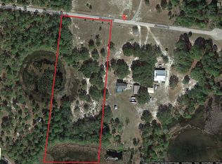 35 Simmons Ct, Panacea, FL 32346