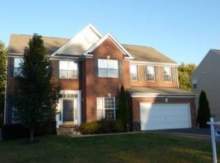 237 Stacey Ct, Culpeper, VA 22701